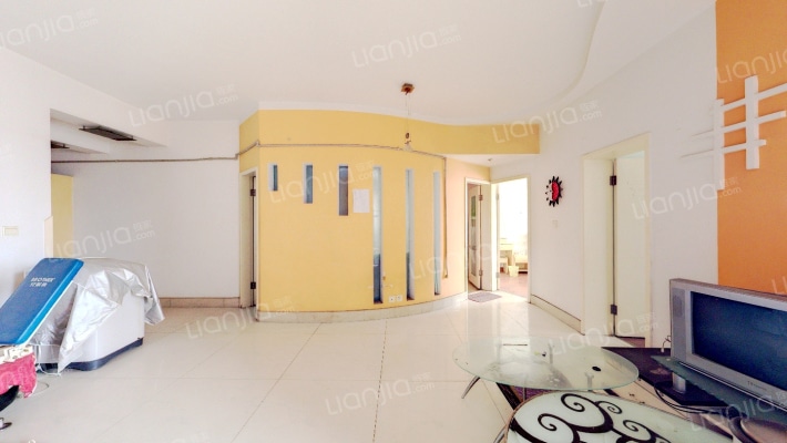 奥林娇子二手房实景图