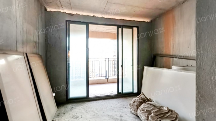 都市郦景园二手房实景图