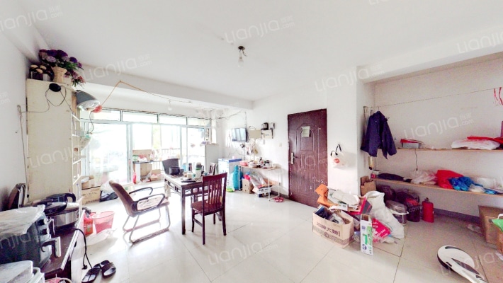 德馨家园二手房实景图