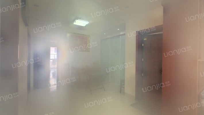 湖景人居二手房实景图