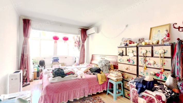 人民路28号小区二手房实景图