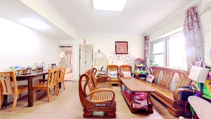 东海大厦二手房实景图