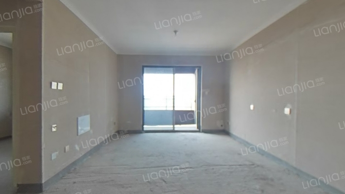 万基城贰号院二手房实景图