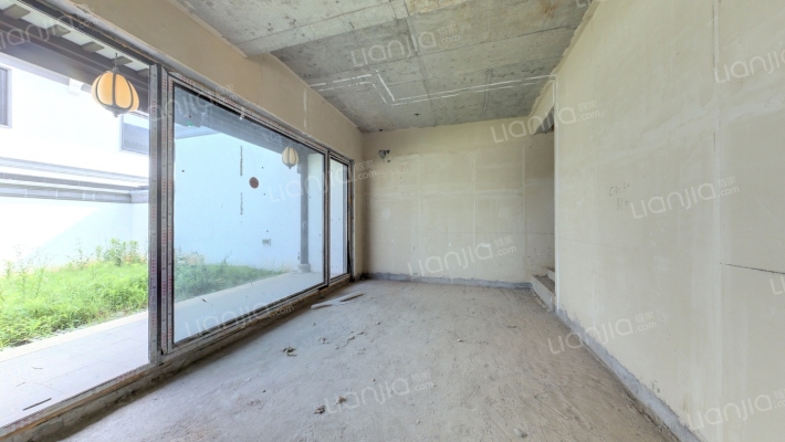 花博汇桃李春风二手房实景图