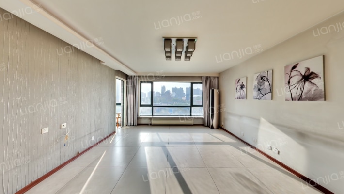 雅荷春天二手房实景图