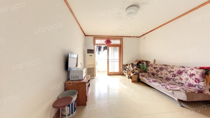 天都小区二手房实景图