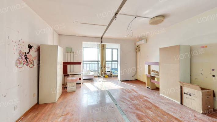 正商铂钻二手房实景图