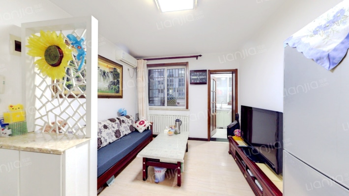 元顺和苑二手房实景图