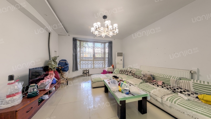 温江二中园丁小区A区二手房实景图