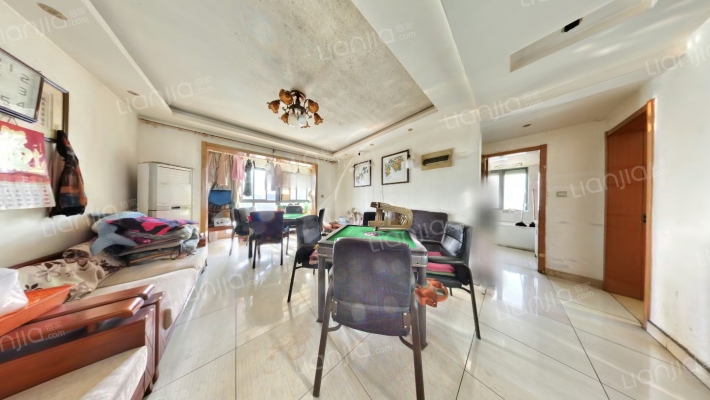 新南环新村四组团二手房实景图