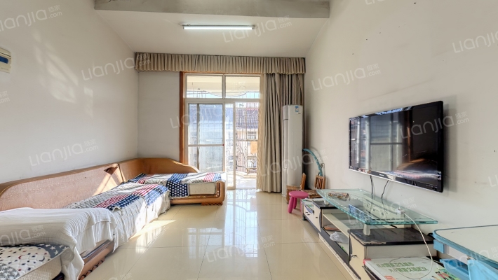 桂花园南区二手房实景图