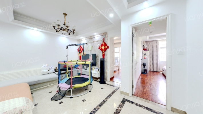 市场路二手房实景图