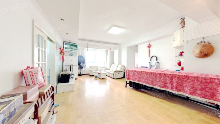 柏龙大厦二手房实景图