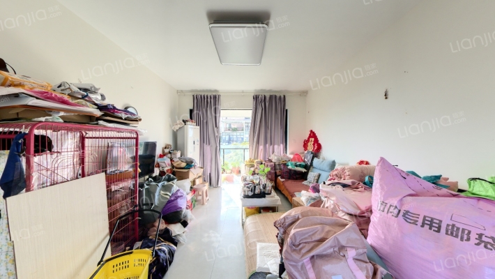 海景壹号二手房实景图