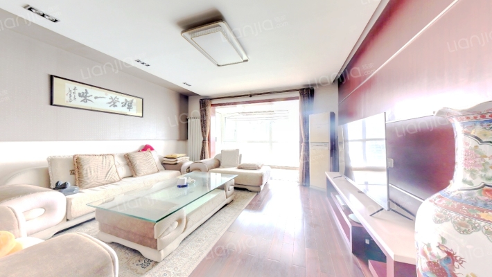 天润北湖假日二手房实景图