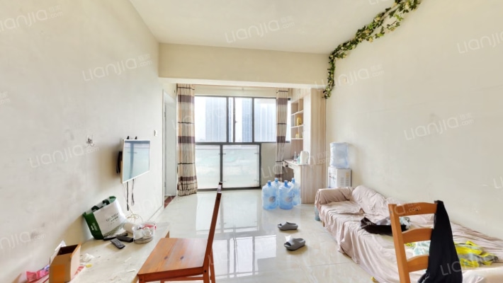 山海津二手房实景图