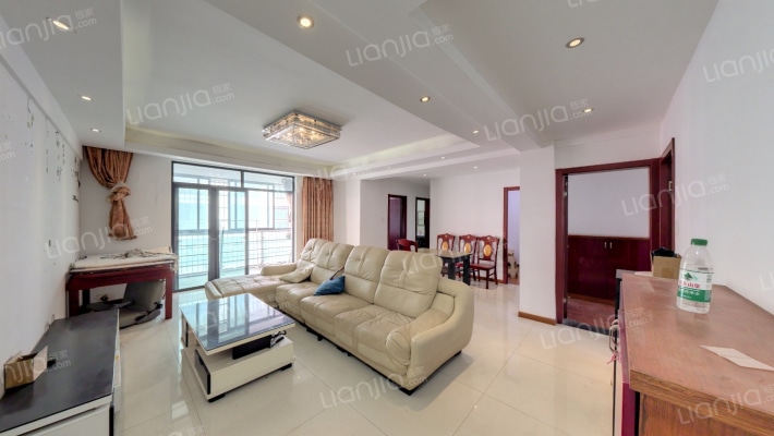 望梅路588号二手房实景图