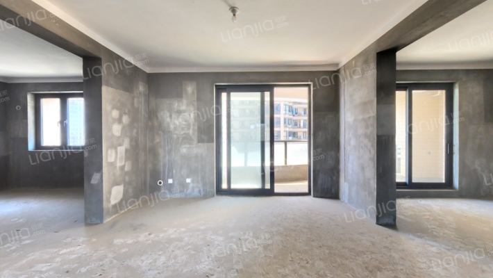 尚美名府二手房实景图