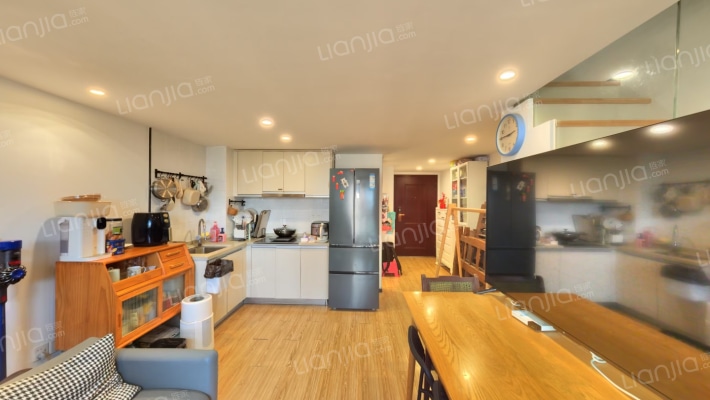 恒威海华院二手房实景图