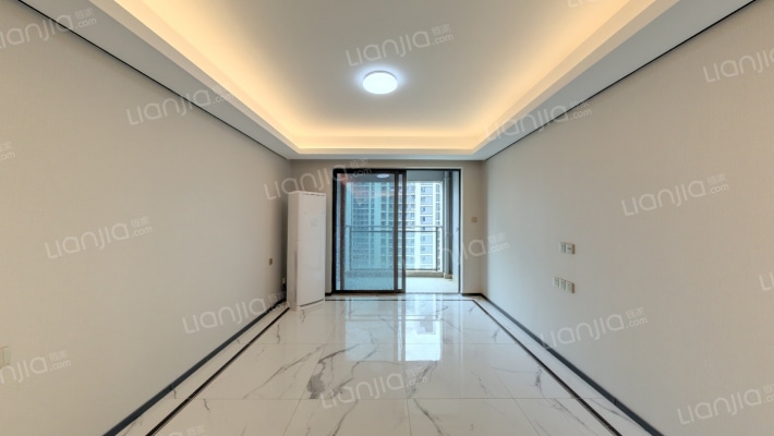 中海阅麓山二手房实景图