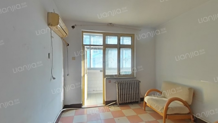 交通局小区二手房实景图