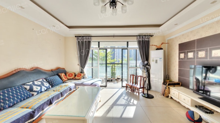 民发大观天下二手房实景图