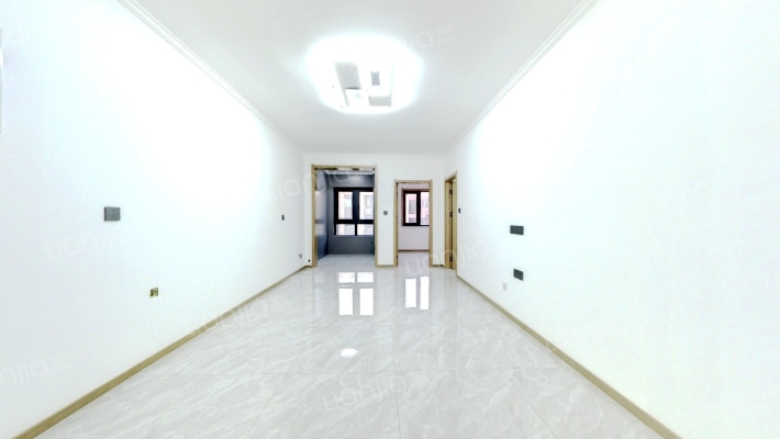 升龙御玺1期二手房实景图