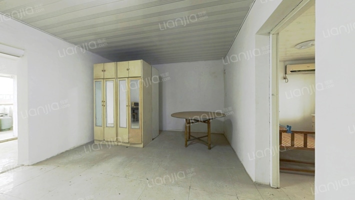 通州城市花园二手房实景图