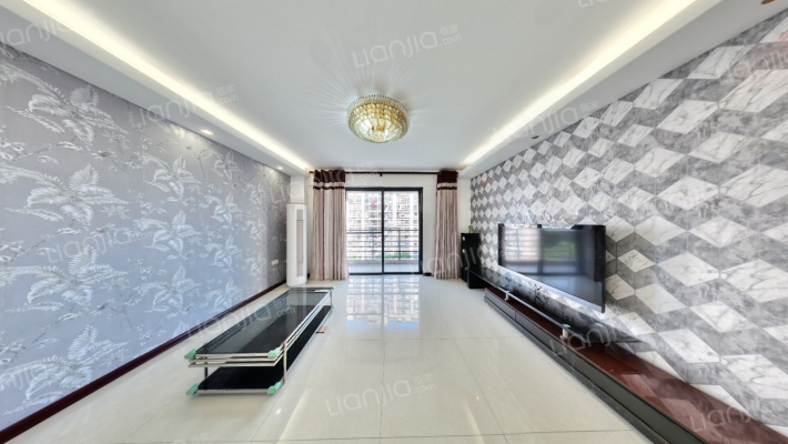 武夷国际城二手房实景图