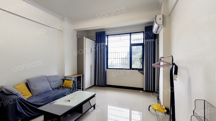 云峰社区2-3号二手房实景图