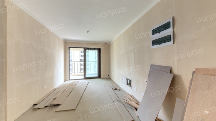 绿地江海图二手房实景图