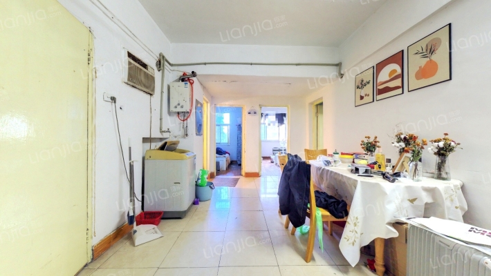 积玉桥后街4号兴松园小区二手房实景图