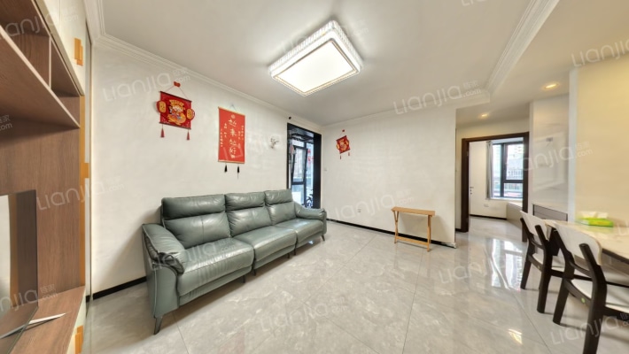 经典家园二手房实景图