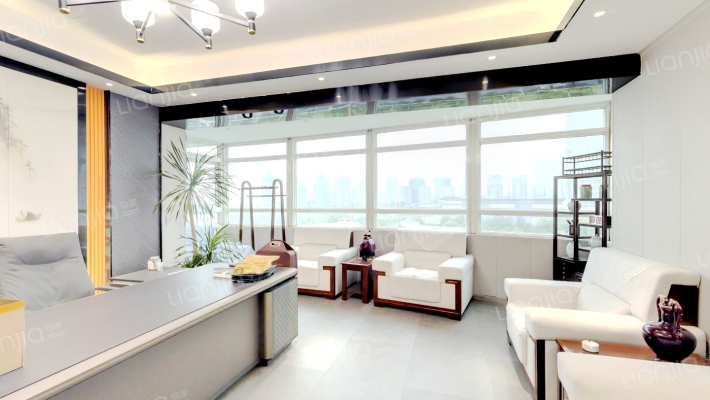 伟业财智广场二手房实景图