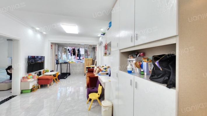 红棉苑南区二手房实景图