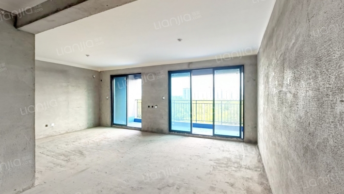 金玥湾一期二手房实景图