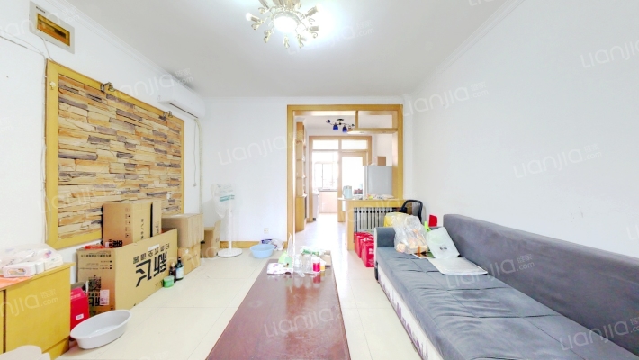 新城西巷二手房实景图