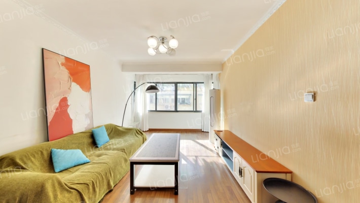 桃源春居二手房实景图