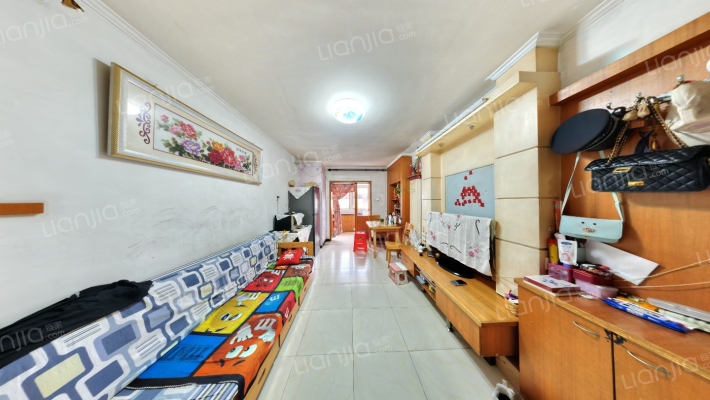 普天东里二手房实景图