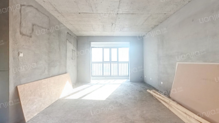 太平洋.西华府二手房实景图