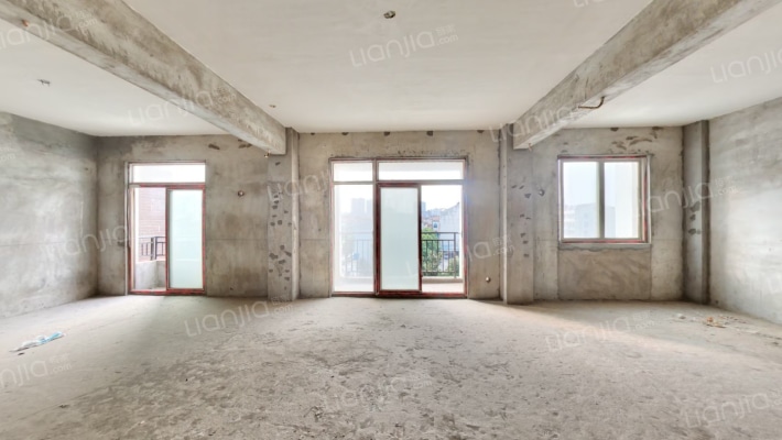 名人公馆二手房实景图