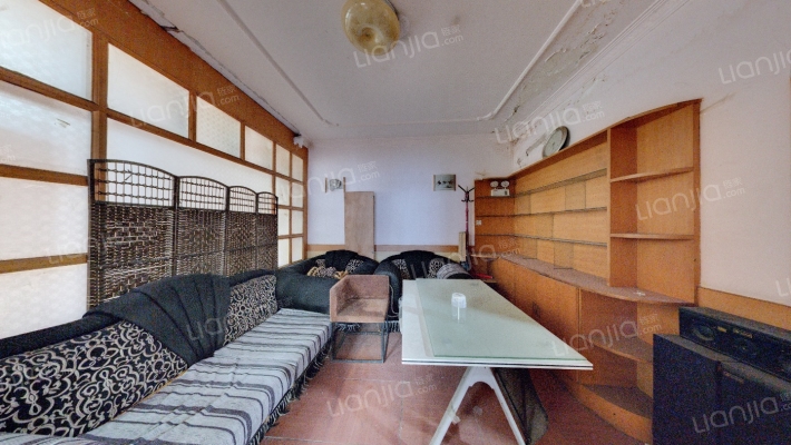 舒心苑二手房实景图