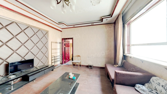 金地公寓二手房实景图