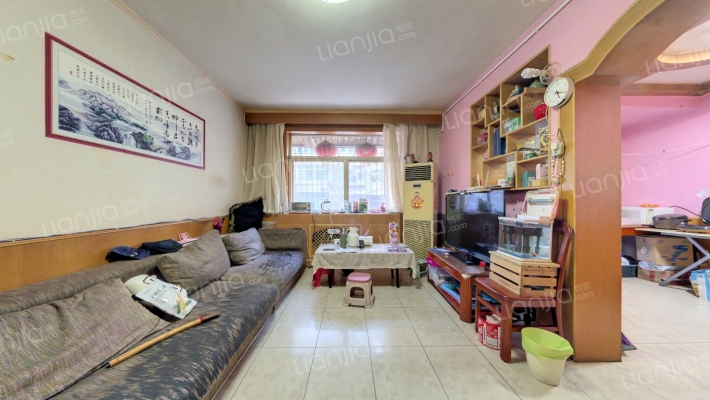 饮食公司家属院二手房实景图