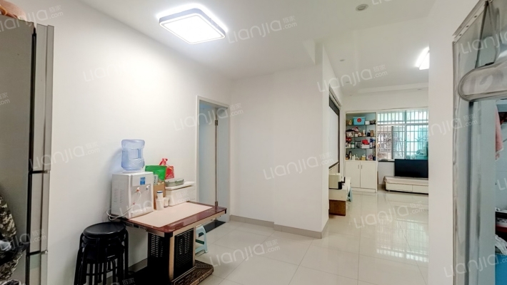 九华公寓二手房实景图