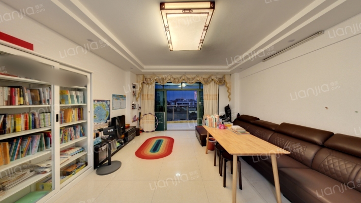 海琴轩二手房实景图