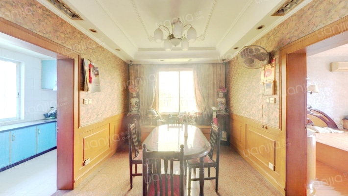 育才西苑二手房实景图