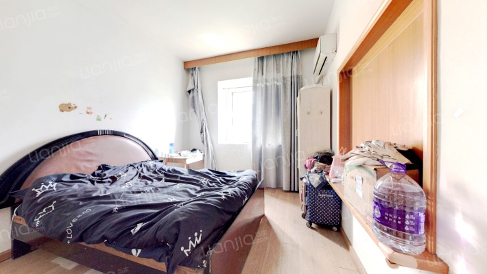 春波小区二手房实景图