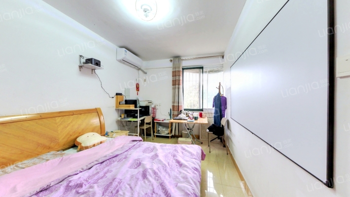 金闽小区一区二手房实景图