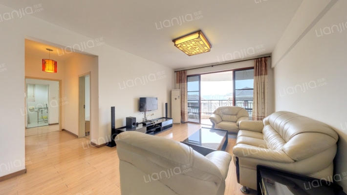 东湖花园七区二手房实景图